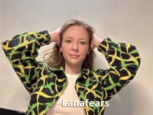 Lanafears