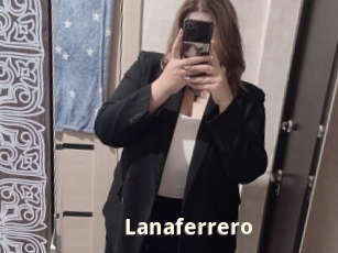Lanaferrero