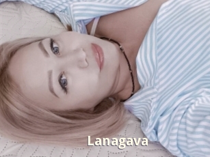 Lanagava