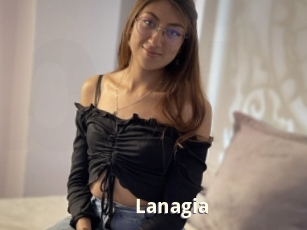 Lanagia