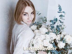 Lanagoldwater