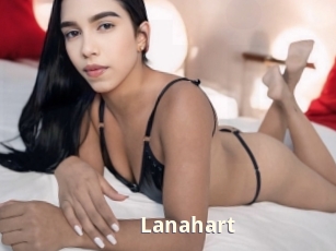 Lanahart
