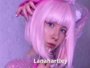 Lanahartley