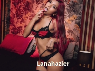 Lanahazier