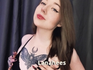 Lanahees