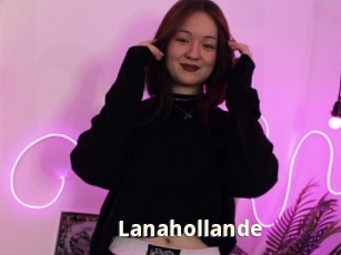 Lanahollande