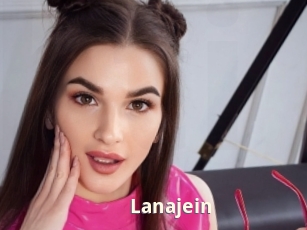 Lanajein