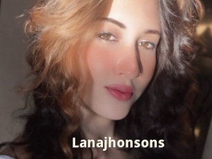 Lanajhonsons