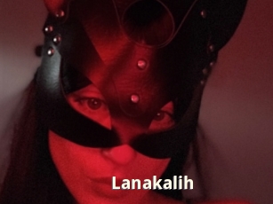 Lanakalih