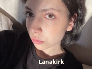Lanakirk