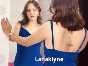 Lanaklyne
