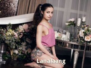 Lanalaang
