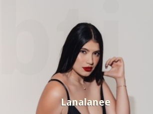 Lanalanee