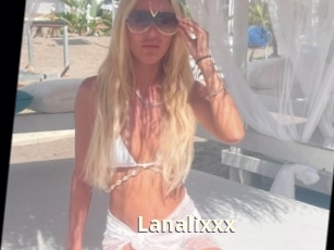 Lanalixxx