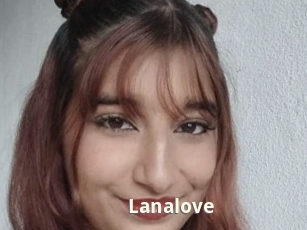 Lanalove