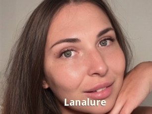 Lanalure
