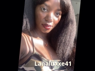 Lanaluxxe41