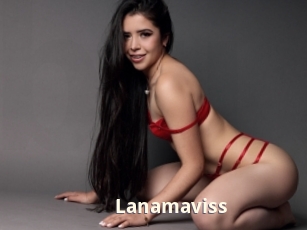 Lanamaviss
