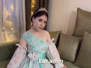 Lanamin