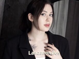Lanamondes