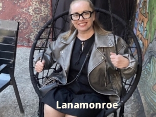 Lanamonroe