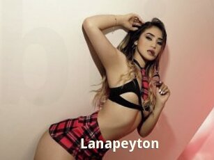 Lanapeyton