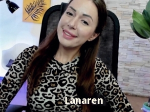 Lanaren