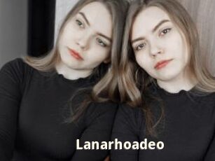Lanarhoadeo