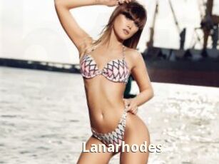 Lanarhodes