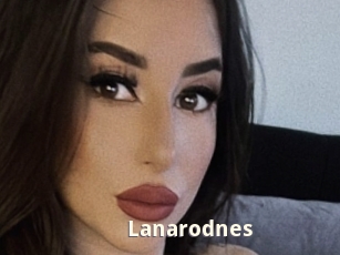 Lanarodnes