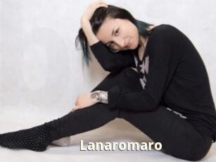 Lanaromaro