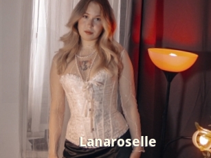 Lanaroselle