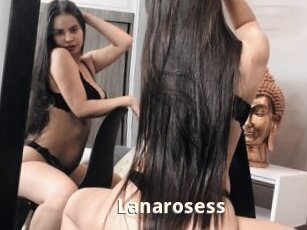 Lanarosess
