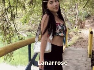 Lanarrose