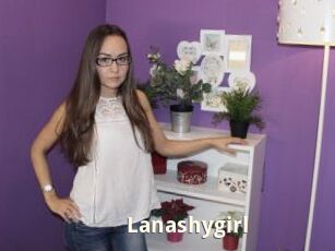 Lanashygirl