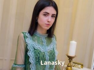 Lanasky