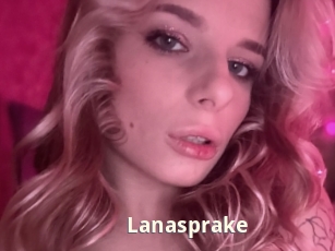 Lanasprake