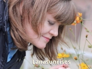 Lanasunrises