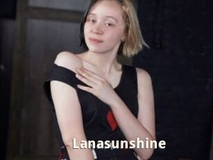 Lanasunshine