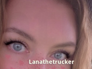 Lanathetrucker