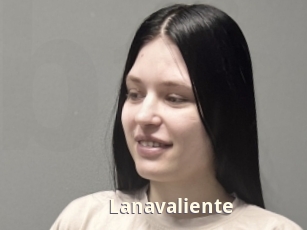 Lanavaliente