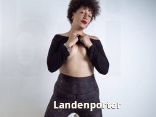Landenporter