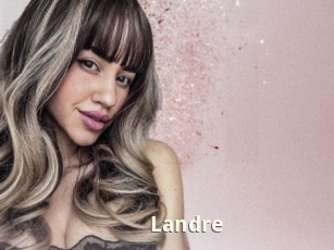 Landre