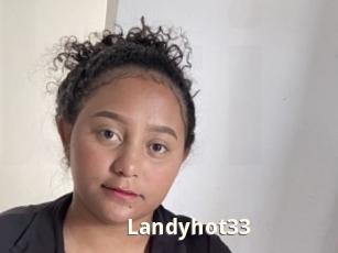 Landyhot33