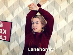 Lanehoney