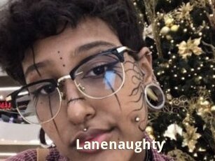 Lanenaughty