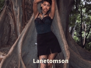 Lanetomson