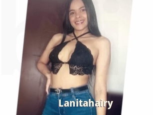 lanitahairy Bigtitinvasion