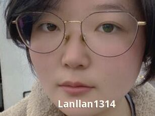 Lanllan1314