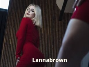 Lannabrown
